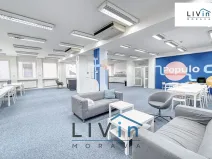 Pronájem obchodního prostoru, Olomouc, Karolíny Světlé, 128 m2