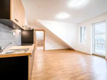 Pronájem bytu 3+kk, Čistá, 70 m2