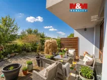 Prodej bytu 4+kk, Slaný, Kybalova, 120 m2