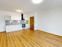 Pronájem bytu 2+kk, Olomouc, Topolová, 56 m2