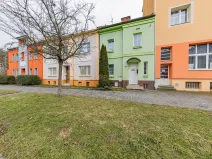 Prodej rodinného domu, Olomouc, Polská, 143 m2