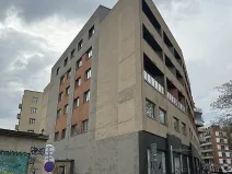 Prodej ostatní, Brno, Hybešova