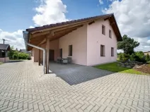 Prodej rodinného domu, Srby, 171 m2