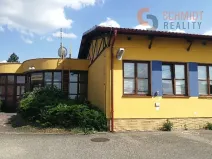 Prodej ubytování, Mikulov, Republikánské obrany, 677 m2