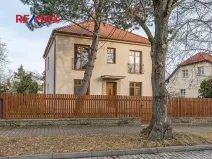 Prodej rodinného domu, Praha - Běchovice, Na Korunce, 235 m2