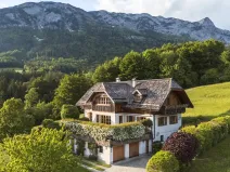 Prodej vily, Grundlsee, Rakousko, 230 m2