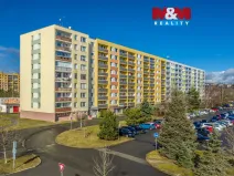Prodej bytu 3+kk, Mladá Boleslav - Mladá Boleslav II, Havlíčkova, 73 m2