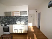 Pronájem bytu 1+1, Jeseník, nám. Svobody, 37 m2