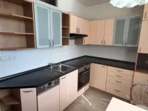 Prodej bytu 3+1, Strakonice - Strakonice II, Nábřežní, 70 m2