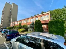 Prodej rodinného domu, Třinec, Lidická, 73 m2