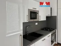 Pronájem bytu 2+1, Rokycany - Nové Město, Pražská, 57 m2