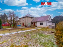 Prodej chalupy, Bohuslavice, 75 m2