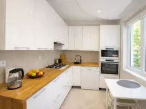 Prodej bytu 2+1, Orlová, Masarykova třída, 58 m2