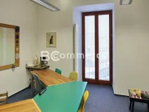 Pronájem kanceláře, Brno, Cejl, 21 m2