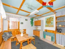 Prodej chaty, Kostelec nad Orlicí, 30 m2