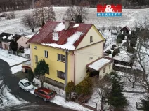 Prodej rodinného domu, Brantice, 105 m2