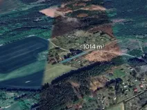 Prodej podílu pole, Česká Třebová, 394 m2