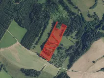 Prodej louky, Zábřeh, 22157 m2