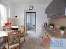 Pronájem bytu 3+1, Zlonice, Pippichova, 75 m2