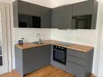 Pronájem bytu 2+kk, Liberec, Masarykova, 60 m2