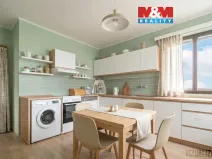 Prodej rodinného domu, Drahonice, 150 m2