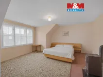 Prodej rodinného domu, Hradec Králové - Nový Hradec Králové, Dobroslavova, 80 m2