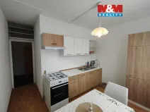 Pronájem bytu 3+1, Sokolov, Sportovní, 74 m2