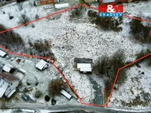 Prodej pozemku pro bydlení, Tatenice, 3880 m2