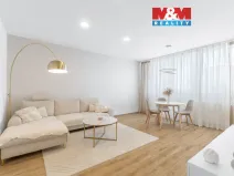 Prodej bytu 4+1, Ostrava - Dubina, Jaroslava Misky, 86 m2