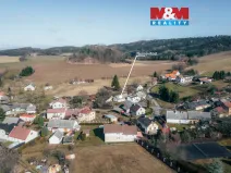 Prodej chalupy, Vrhaveč - Radinovy, 85 m2