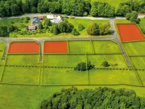 Prodej pozemku, Rožnov pod Radhoštěm, Horní Paseky, 1066 m2