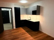 Pronájem bytu 1+kk, Praha - Ruzyně, Stočesova, 39 m2