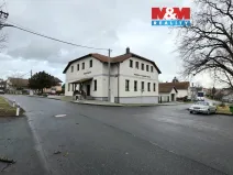 Pronájem bytu 1+kk, Čermná, 42 m2