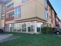 Prodej atypického bytu, Mikulov, Nádražní, 220 m2