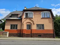 Prodej rodinného domu, Chrastava, 230 m2