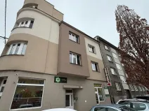 Pronájem obchodního prostoru, Ostrava - Mariánské Hory, Korunní, 30 m2
