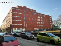 Pronájem bytu 1+kk, Brno, Spálená, 37 m2