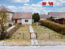 Prodej rodinného domu, Bohuslavice, 65 m2