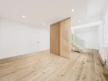 Prodej bytu 3+kk, Praha - Holešovice, Veverkova, 118 m2