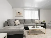 Pronájem bytu 1+kk, Praha - Horní Počernice, Votuzská, 25 m2