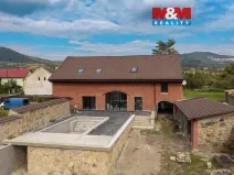 Prodej rodinného domu, Chotiměř, 329 m2