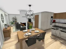 Prodej rodinného domu, Nehvizdy, 120 m2