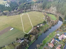 Prodej pozemku, Vlastějovice, 13479 m2