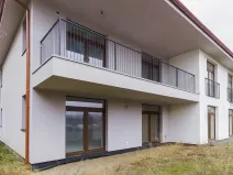 Prodej bytu 4+kk, Rudná, Masarykova, 150 m2