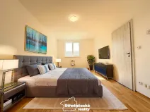 Prodej bytu 1+1, Mšené-lázně, Mládežnická, 41 m2