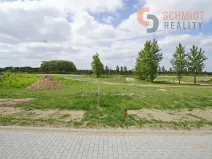 Prodej pozemku pro bydlení, Březí, Dunajovická, 816 m2