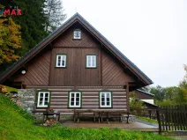 Prodej rodinného domu, Horní Maršov, Pod Černým vrchem, 212 m2