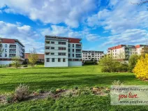 Pronájem bytu 2+kk, Praha - Stodůlky, Nová kolonie, 54 m2