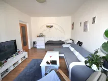 Prodej bytu 2+1, Jeseník, Seifertova, 54 m2