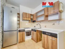 Prodej bytu 2+1, Plzeň - Východní Předměstí, Koterovská, 55 m2